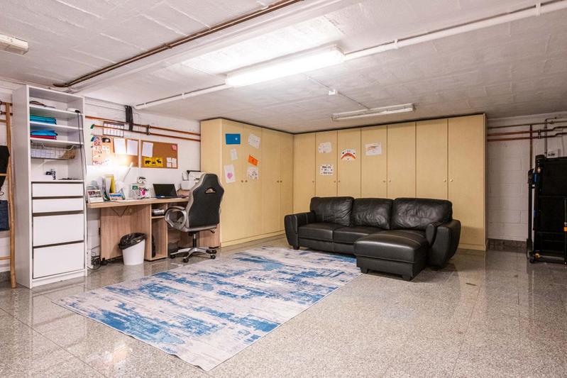 Maison - 226 m² - 5 pièces