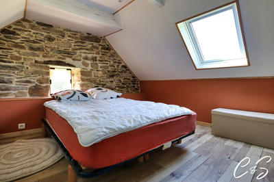 Maison - 197 m² - 8 pièces