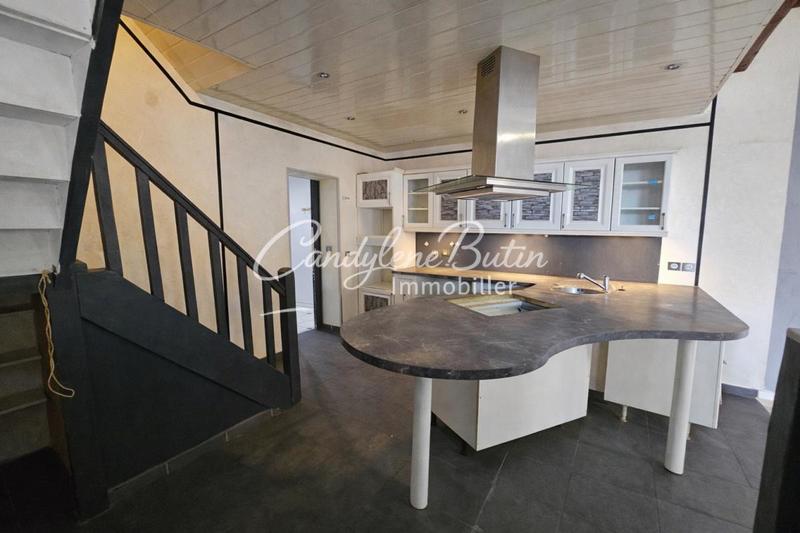 Appartement - 123 m² - 4 pièces