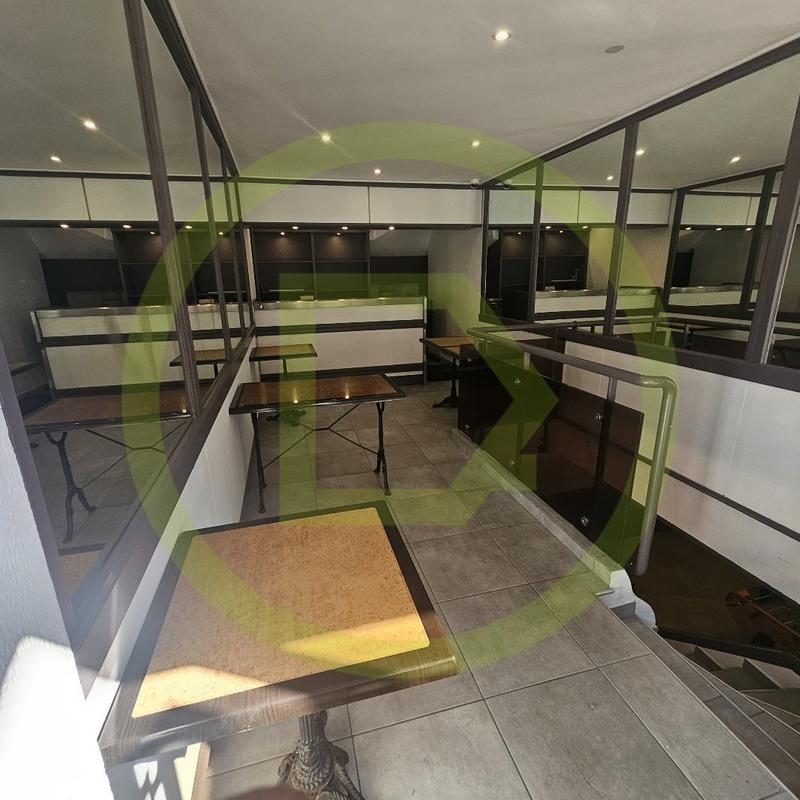 Fonds de commerce - Local d'activité / Entrepôt - 70 m²