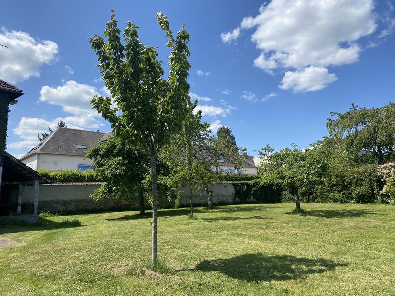 Maison de maîtres - 250 m² - 10 pièces