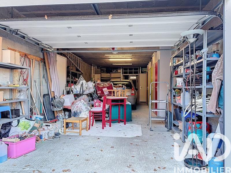 Maison - 190 m² - 7 pièces