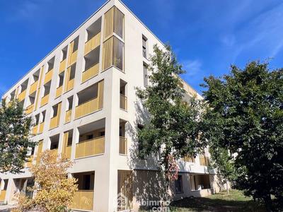 Appartement - 52 m² - 2 pièces