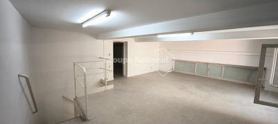 Local commercial - 78 m²