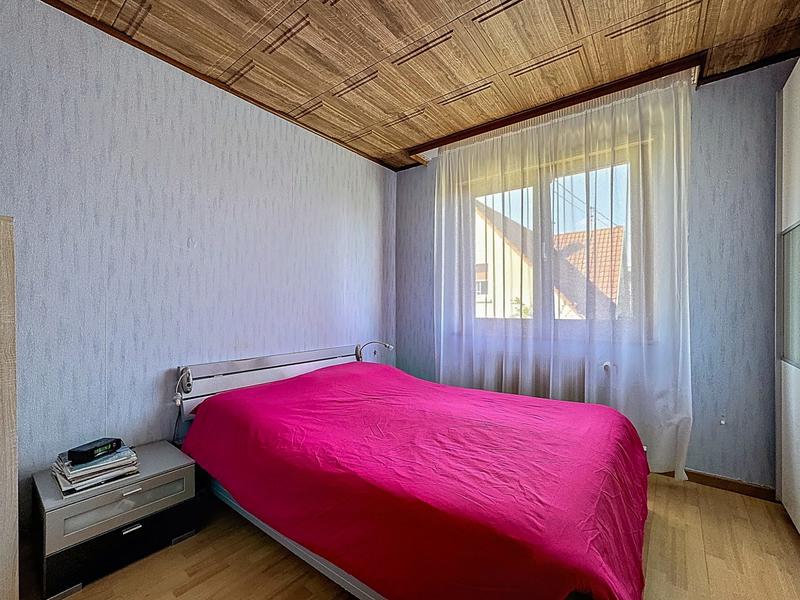 Maison - 182 m² - 8 pièces