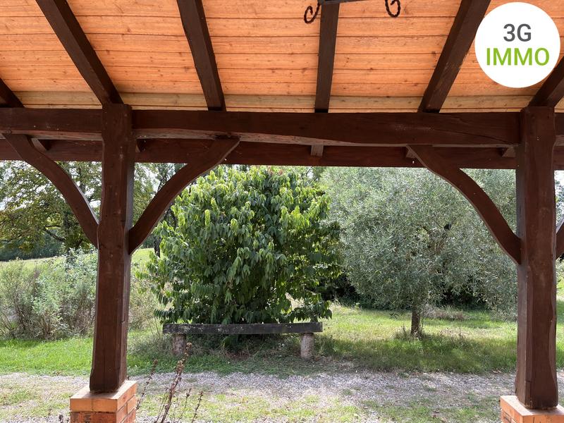 Villa - 105 m² - 3 pièces