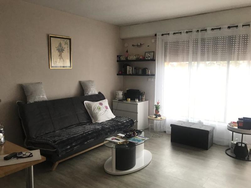 Appartement - 31 m² - 1 pièce