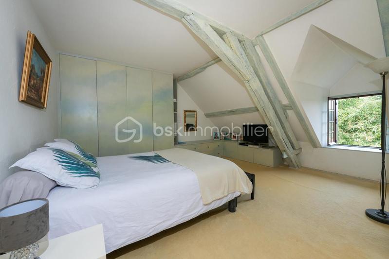 Maison - 344 m² - 14 pièces