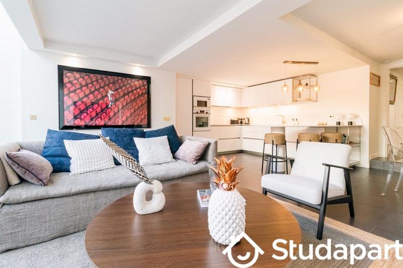 Maison - 115 m² - 4 pièces