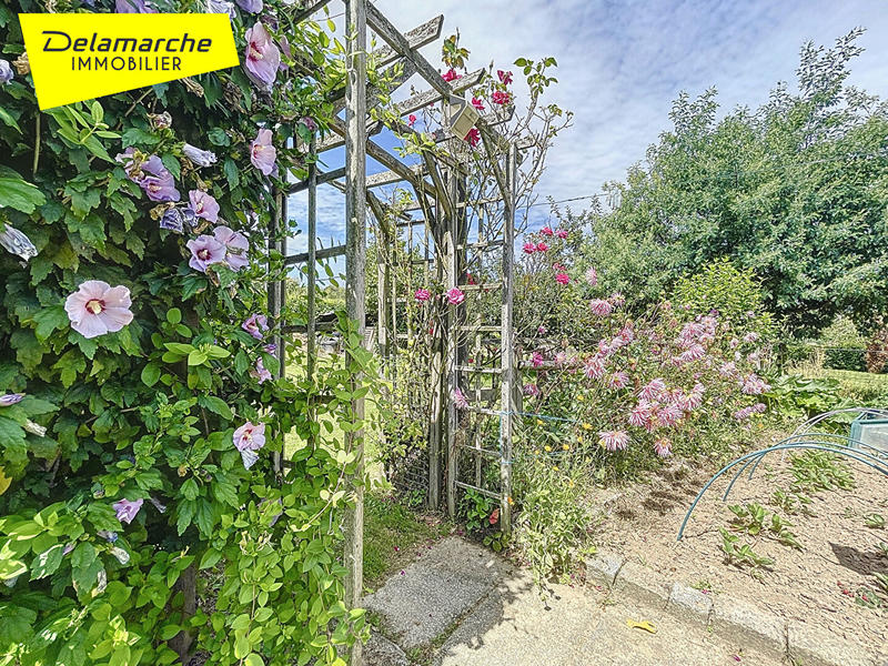 Maison - 67 m² - 3 pièces