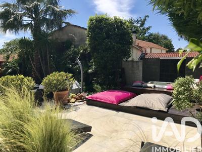 Maison de maîtres - 243 m² - 6 pièces