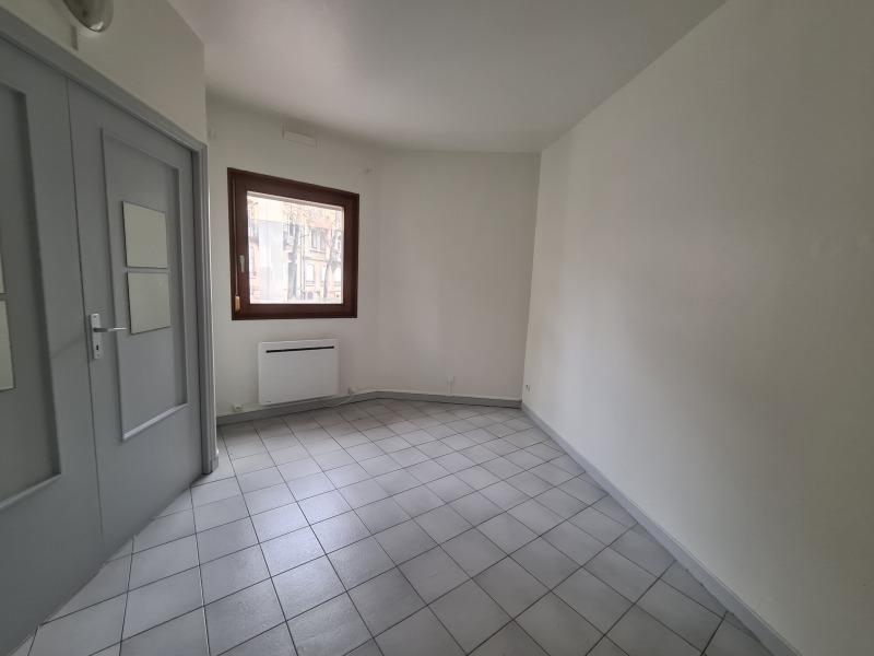 Appartement - 72 m² - 4 pièces