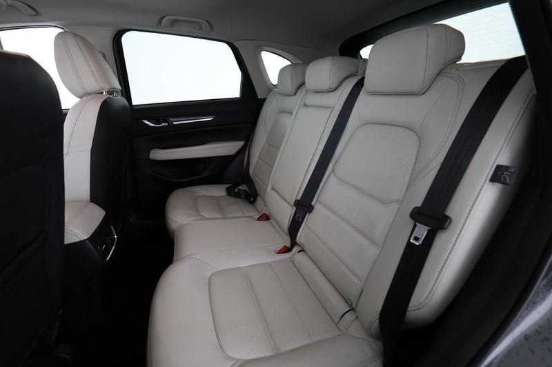 Mazda Cx-5 2.2 Skyactiv-D Selection 4x4 Bva6 175 ch