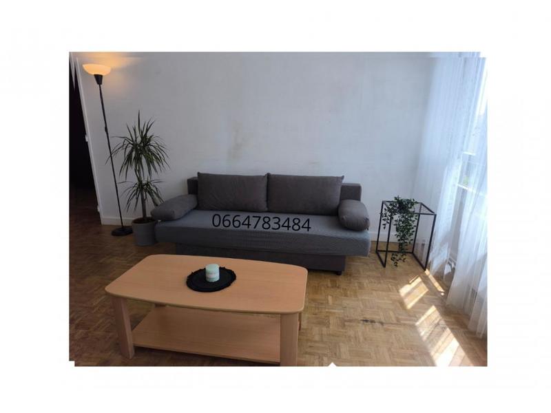 Appartement - 77 m² - 4 pièces