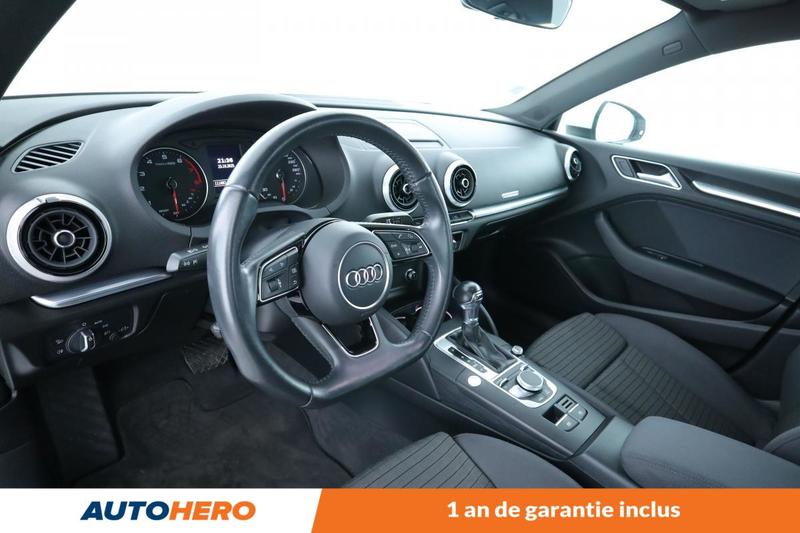 Audi A3 Berline 35 Tfsi Cod Sport s tronic 7 150 ch