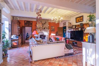 Longère - 230 m² - 9 pièces