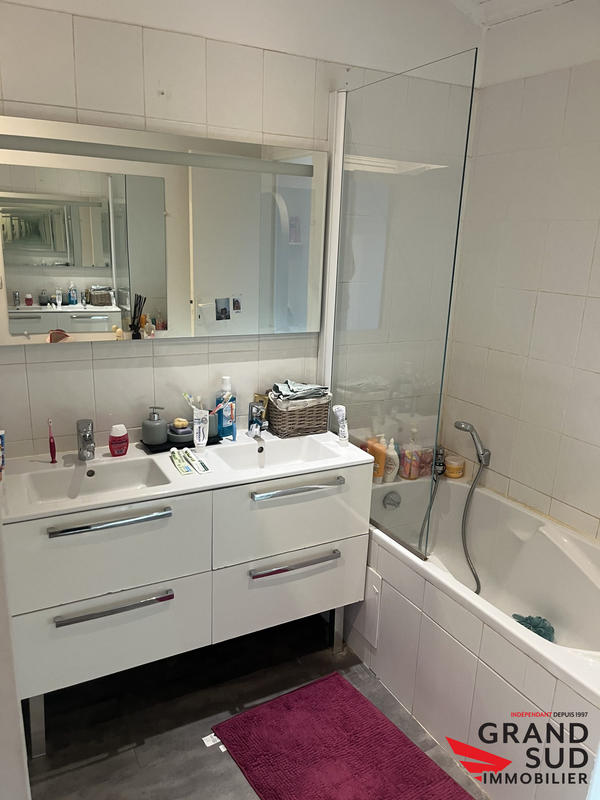 Maison ancienne - 110 m² - 5 pièces