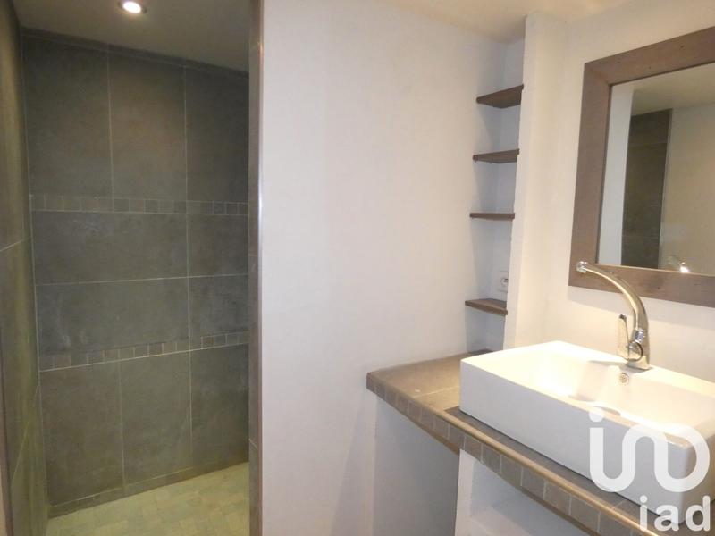 Maison - 113 m² - 5 pièces