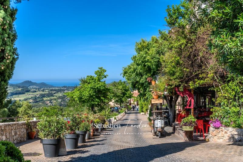 Fonds de commerce - 50 m²