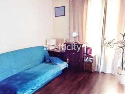 Appartement - 28 m² - 2 pièces