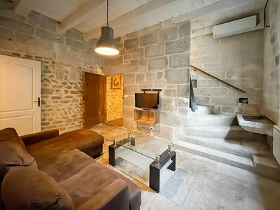 Maison - 70 m² - 3 pièces