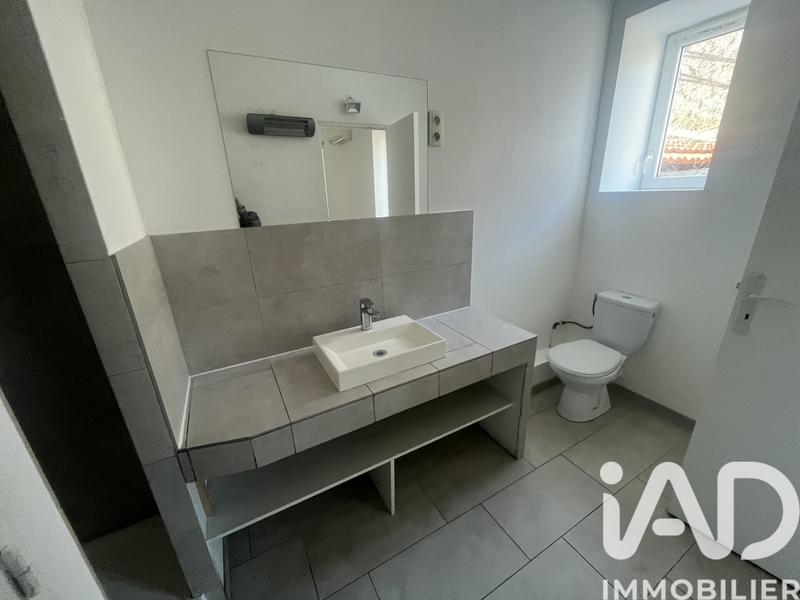 Studio - 28 m² - 1 pièce