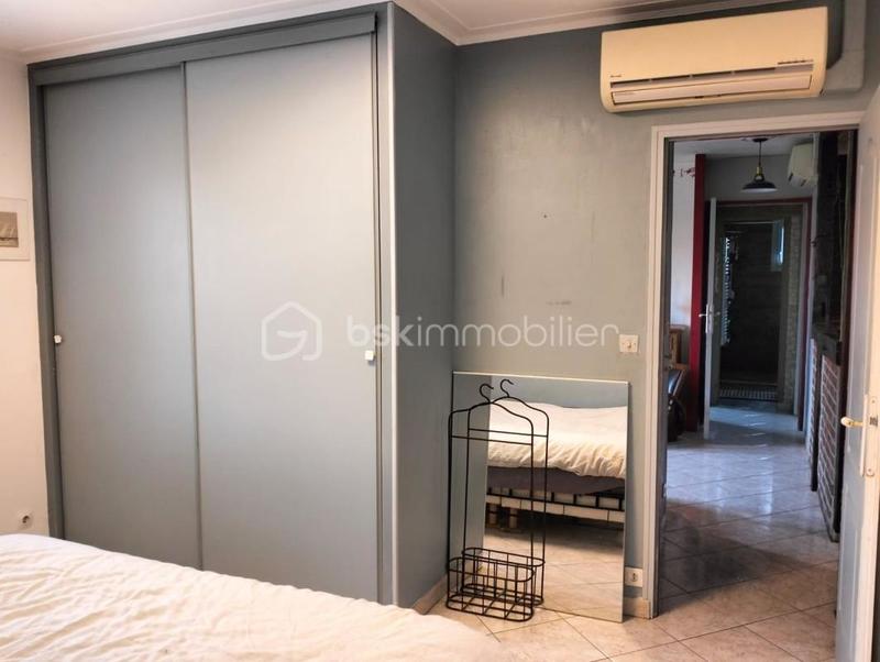 Maison de campagne - 103 m² - 6 pièces