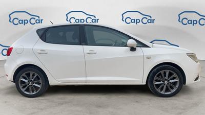Seat Ibiza V 1.2 60 I-Tech