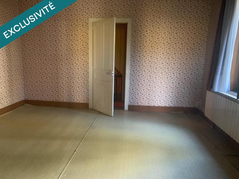 Maison - 115 m² - 4 pièces