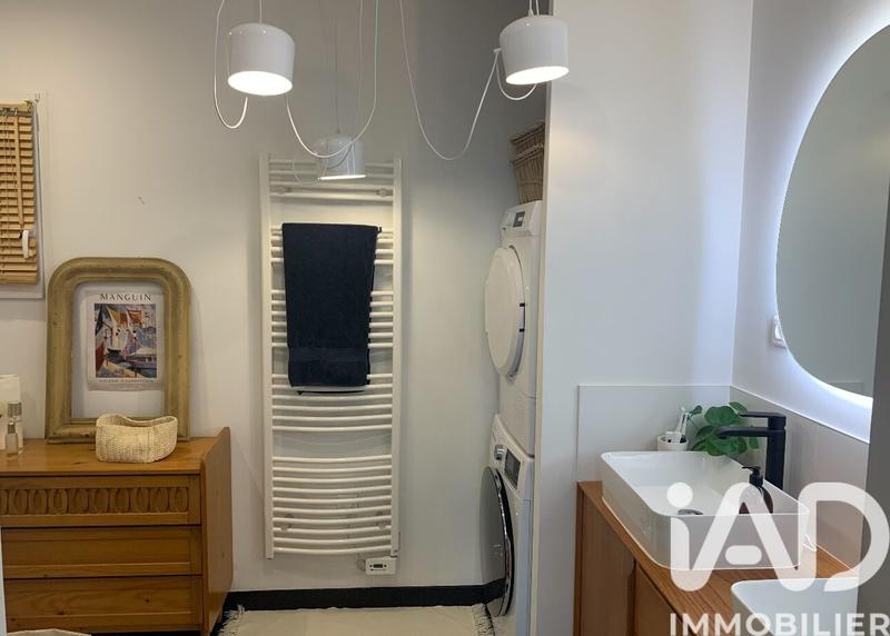 Appartement - 94 m² - 4 pièces