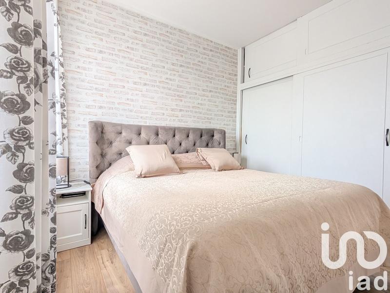 Maison - 101 m² - 5 pièces