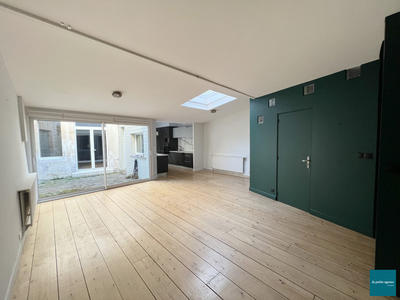 Maison ancienne - 115 m² - 5 pièces