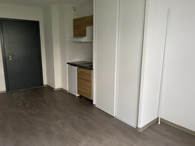 Appartement - 25 m² - 1 pièce