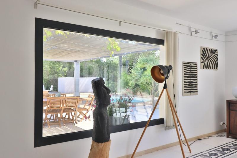 Maison - 251 m² - 7 pièces