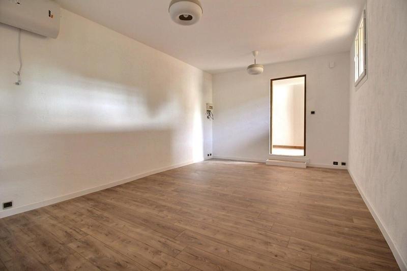 Studio - 22 m² - 1 pièce
