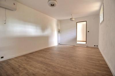 Studio - 22 m² - 1 pièce