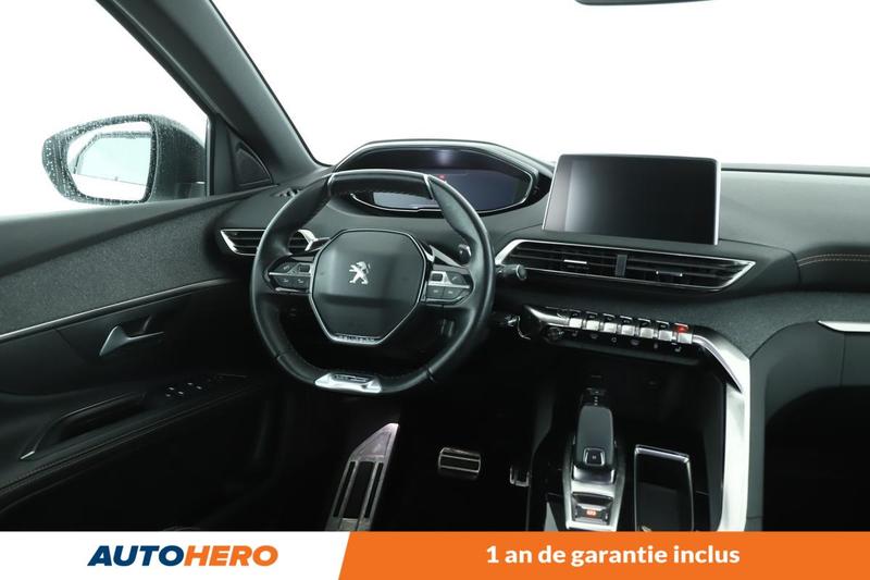 Peugeot 5008 1.6 PureTech Gt Line Eat8 180 ch