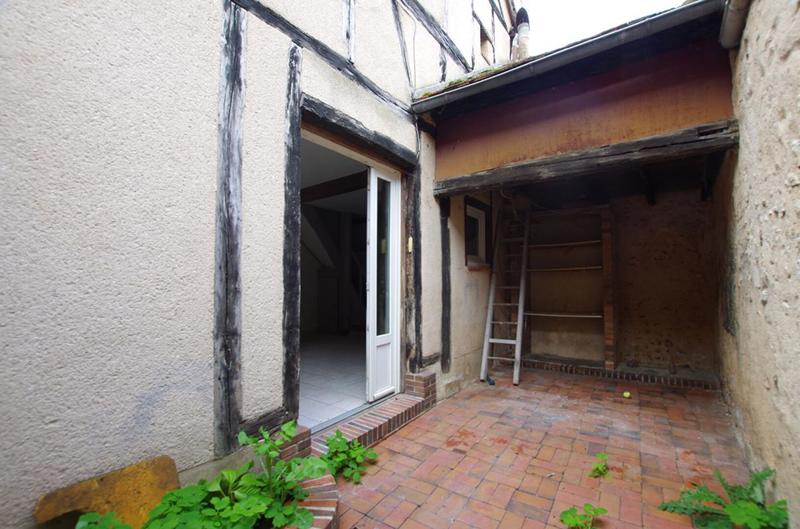 Maison - 50 m² - 2 pièces