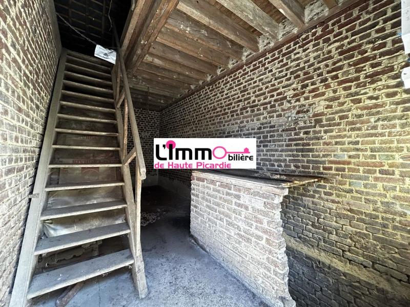 Maison traditionnelle - 172 m² - 7 pièces