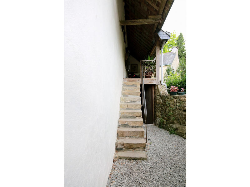 Maison - 210 m² - 8 pièces