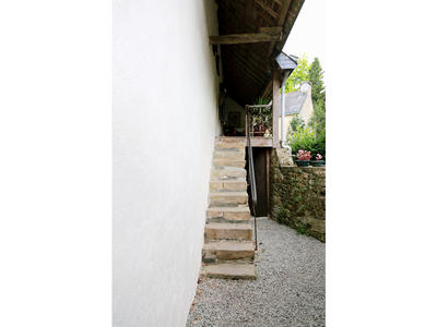 Maison - 210 m² - 8 pièces