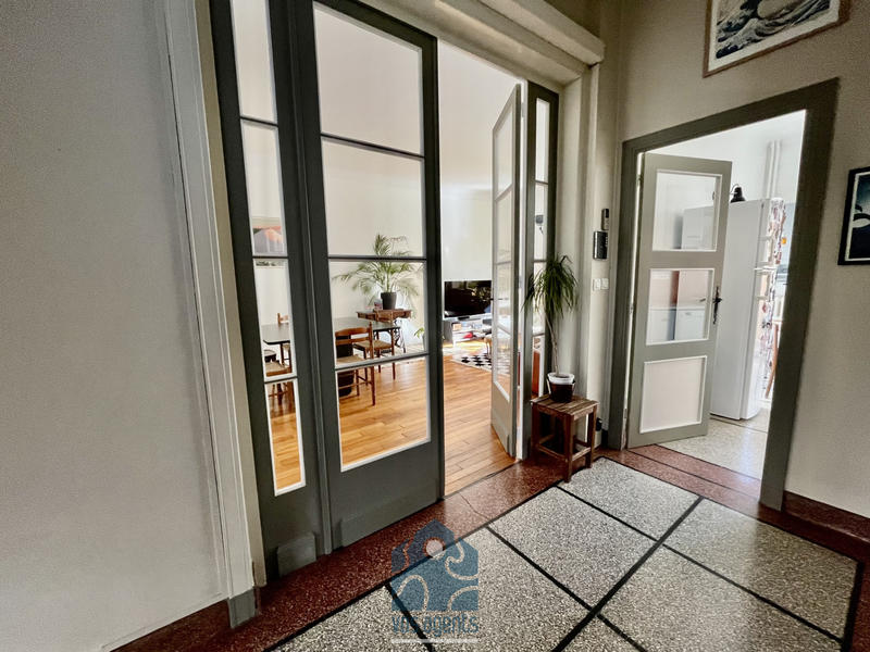 Maison - 139 m² - 4 pièces