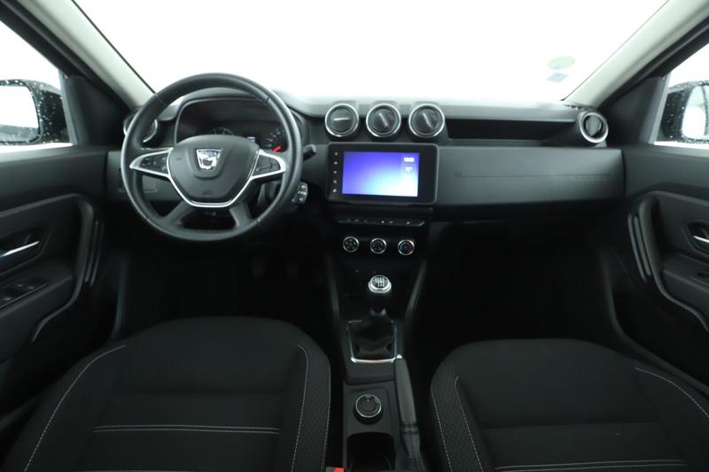 Dacia Duster II 1.5 Blue dCi Comfort 4x4 116 ch