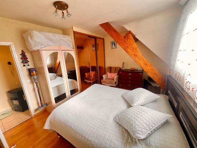 Pavillon - 115 m² - 5 pièces