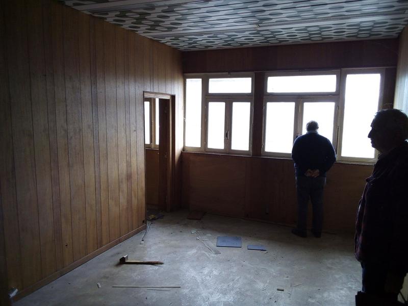 Entrepôt - 4 840 m²