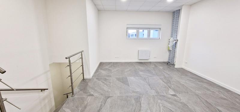 Local commercial - 160 m²