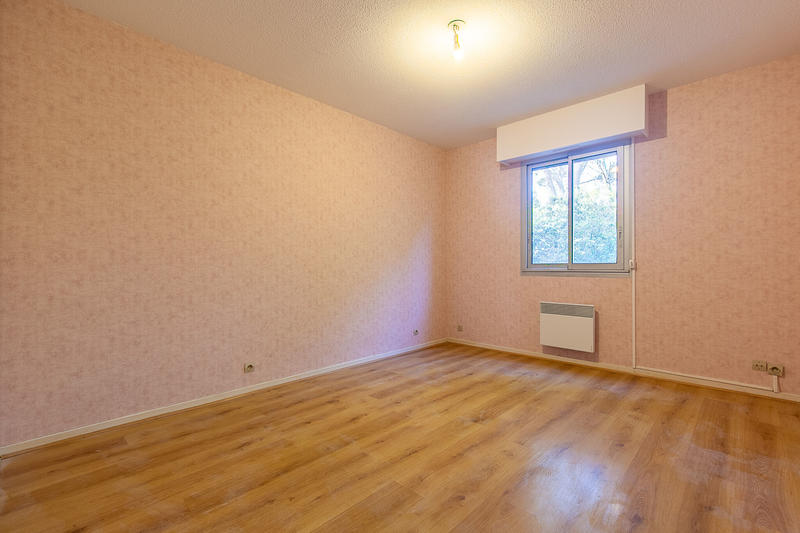 Appartement - 91 m² - 4 pièces