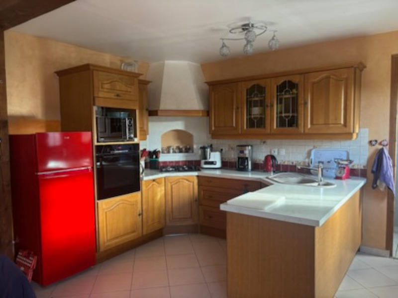 Longère - 78 m² - 3 pièces