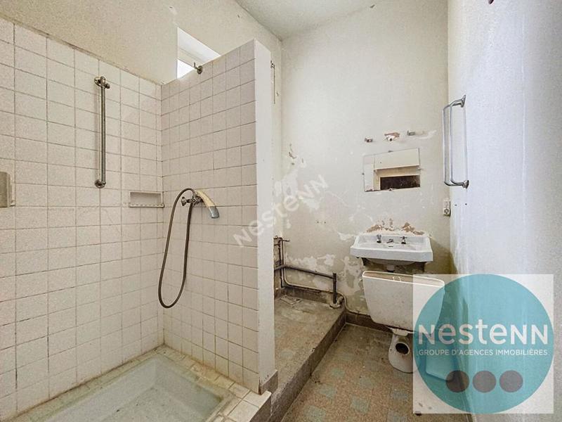 Appartement - 33 m² - 2 pièces