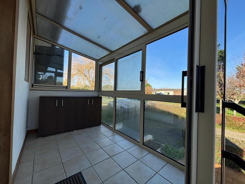 Maison - 76 m² - 3 pièces